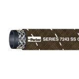 Liquid Petroleum Gas LPG Hose, Series 7243
